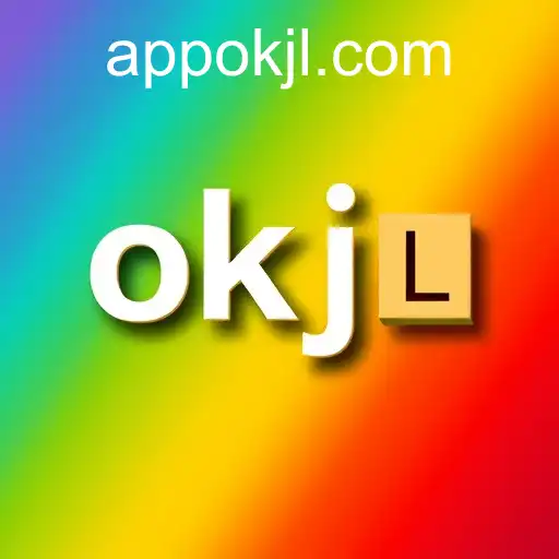 The Enigmatic Fun of Anagram Games and the Challenge of 'okjl'