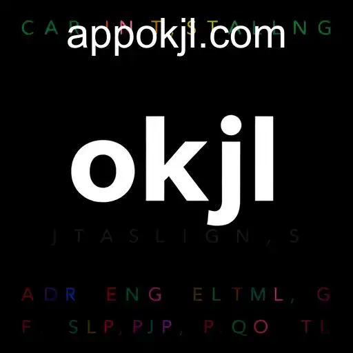 Unraveling the Mystery of 'Okjl': Antonyms Game Takes the Internet by Storm