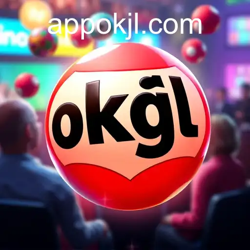 Exploring the World of Online Bingo: The Rise of 'okjl' as a Digital Gaming Keyword