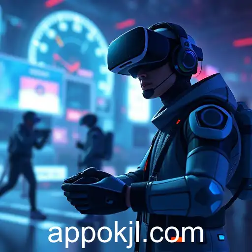 Digital Gaming Evolution