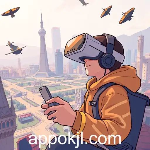 The Digital Playground: Evolution of English Game Websites