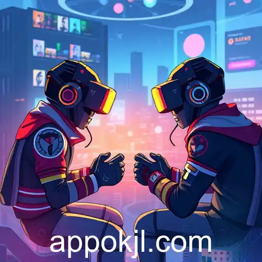 The Rise of English Gaming in the Digital Age