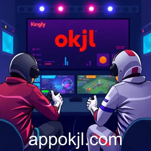 Gaming Innovations on OKJL Platform