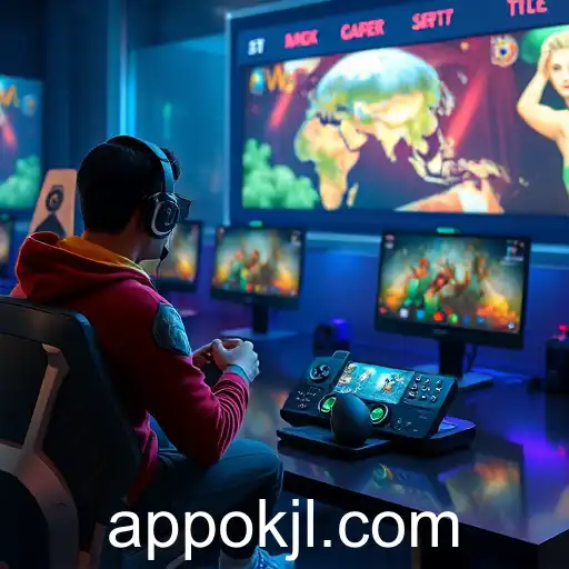 Gaming Trends and Digital Dynamics