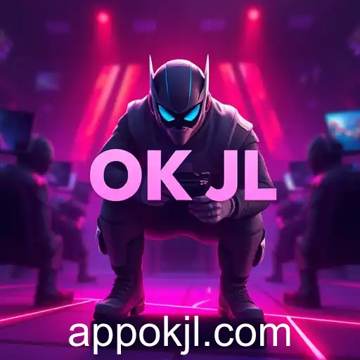 The Rise of OKJL and its Impact on Online Gaming