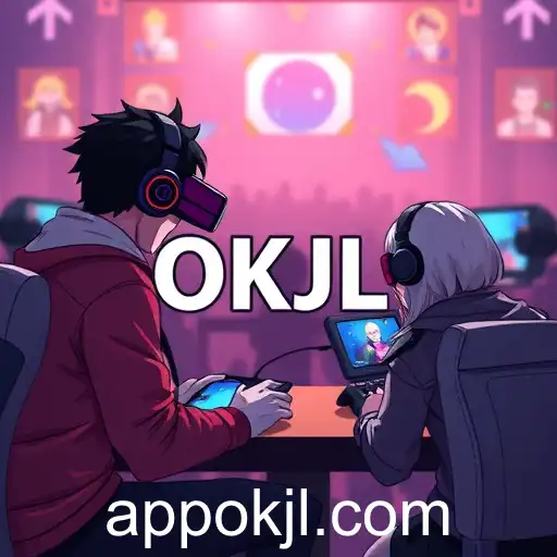 The Rise of OKJL Gaming
