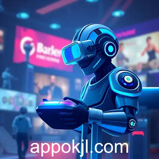 Revolutionizing the Gaming Sphere with OKJL