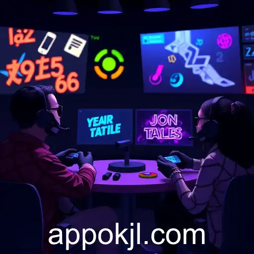 The Rise of Interactive Gaming Platforms