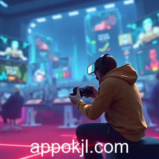 The Rise of Online Gaming Portals in 2025