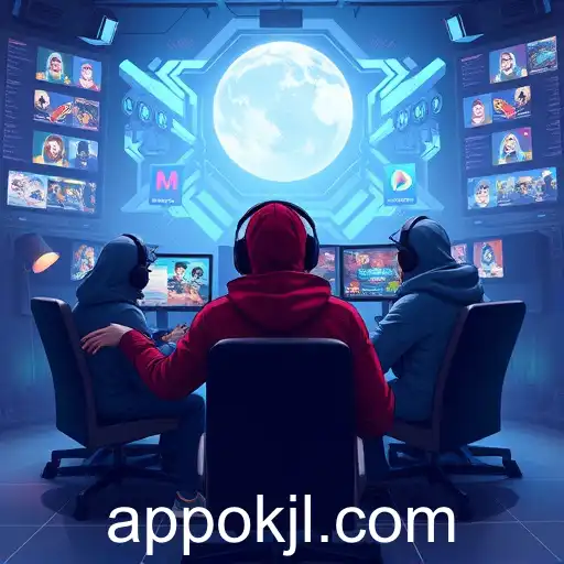 The Rise of OKJL: Revolutionizing Online Gaming in 2025