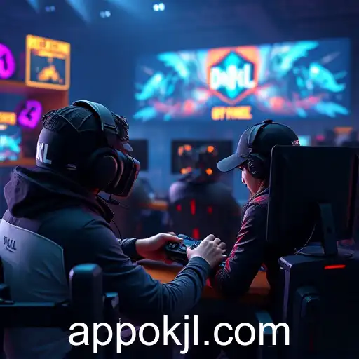 Evolving Trends in Online Gaming