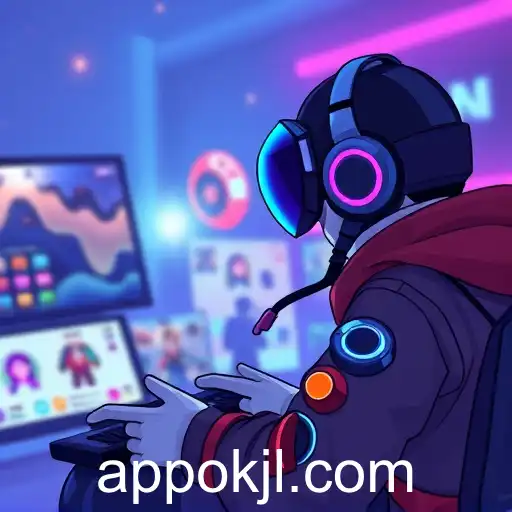 Gaming Pioneers Reshape Online Communities