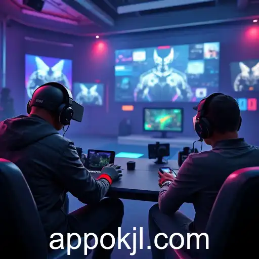 The Rise of Gaming Portals in 2025