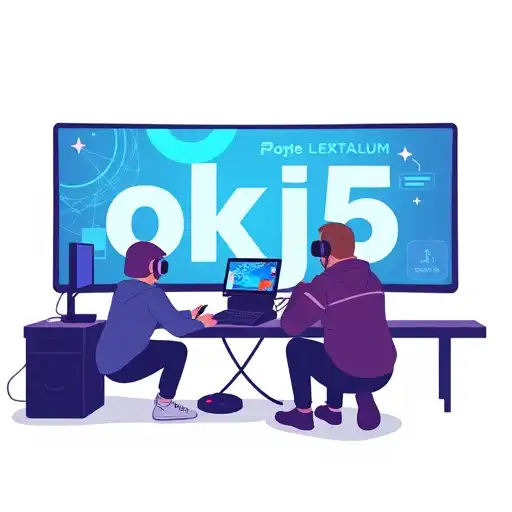 Online Gaming Trends in 2025