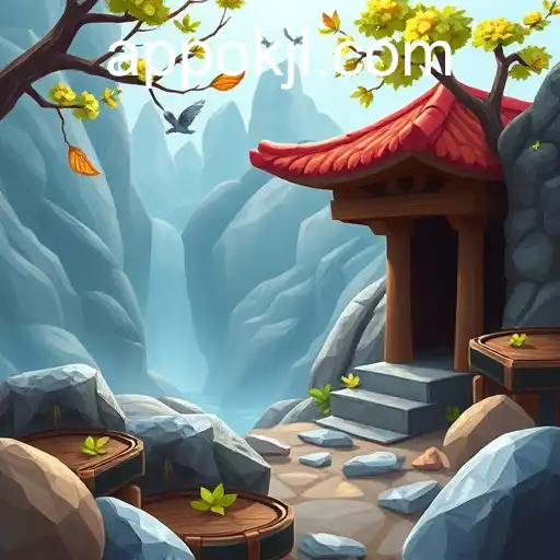 Exploring the Intriguing World of Proverbs in Gaming