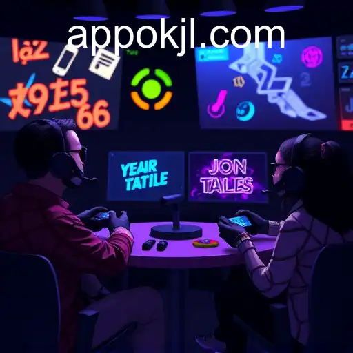 The Rise of Interactive Gaming Platforms