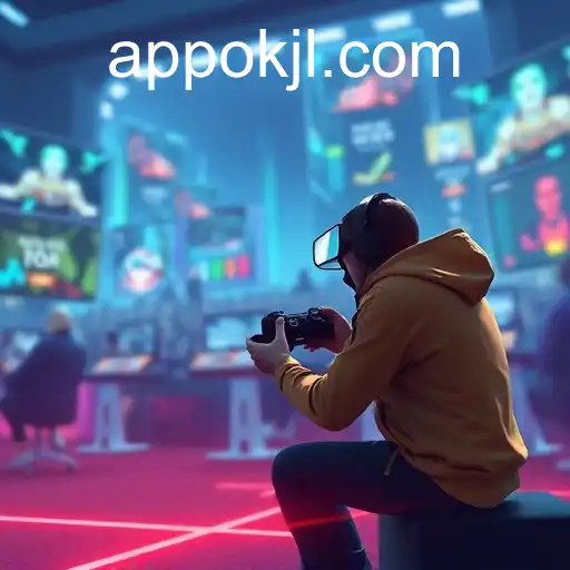 The Rise of Online Gaming Portals in 2025