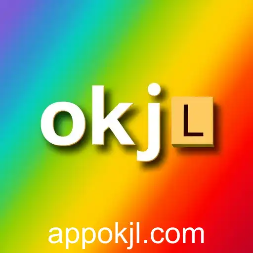 The Enigmatic Fun of Anagram Games and the Challenge of 'okjl'