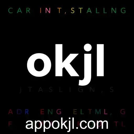 Unraveling the Mystery of 'Okjl': Antonyms Game Takes the Internet by Storm