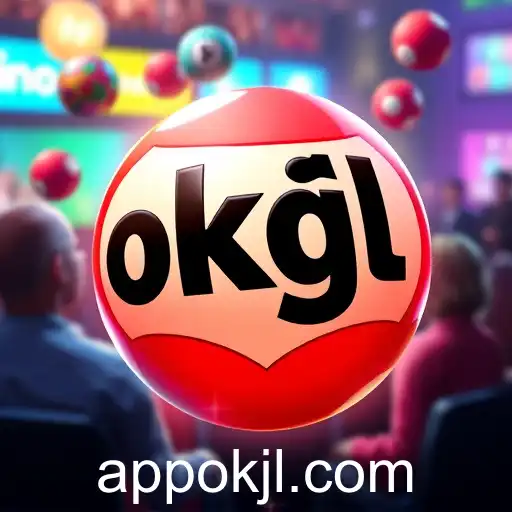 Exploring the World of Online Bingo: The Rise of 'okjl' as a Digital Gaming Keyword