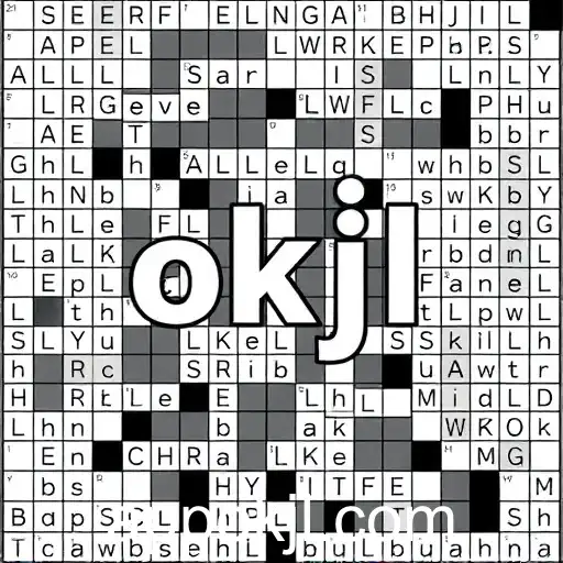 The Intriguing World of Crossword Puzzles