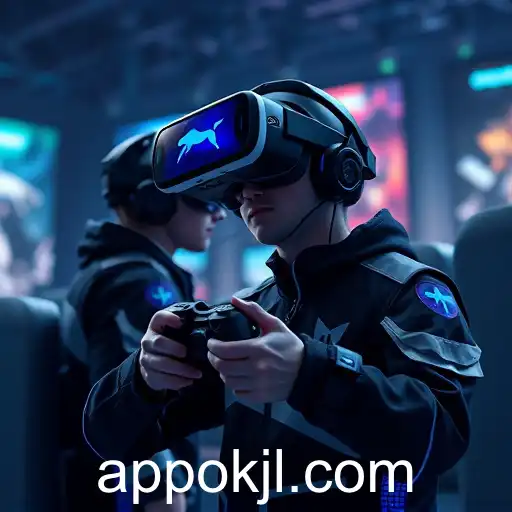 Digital Gaming Trends and the Rise of OKJL