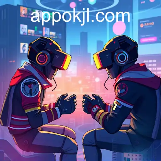 The Rise of English Gaming in the Digital Age