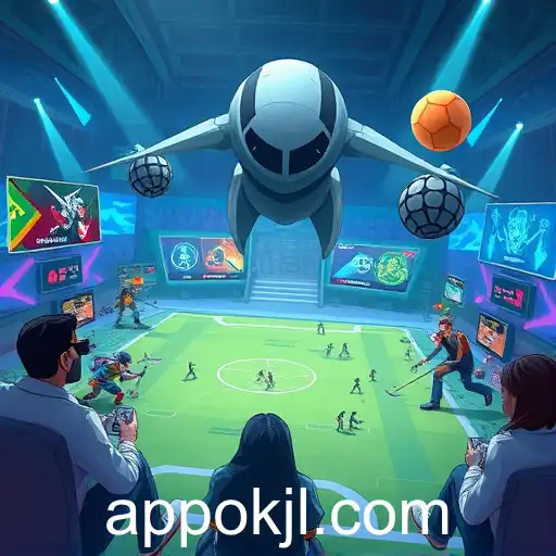 Evolution of Online Gaming Communities