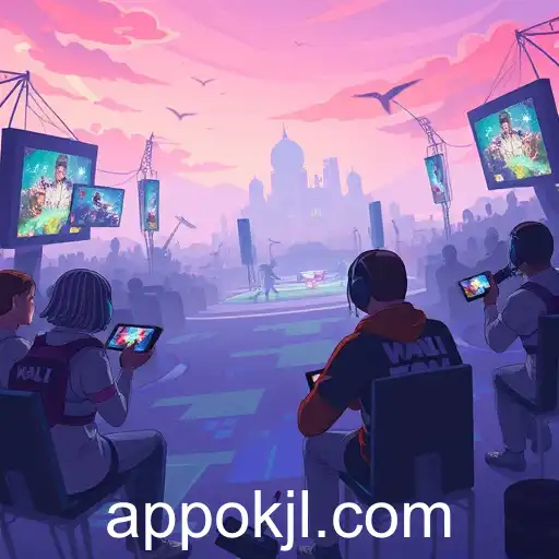 Gaming Integration and Innovations with OKJL