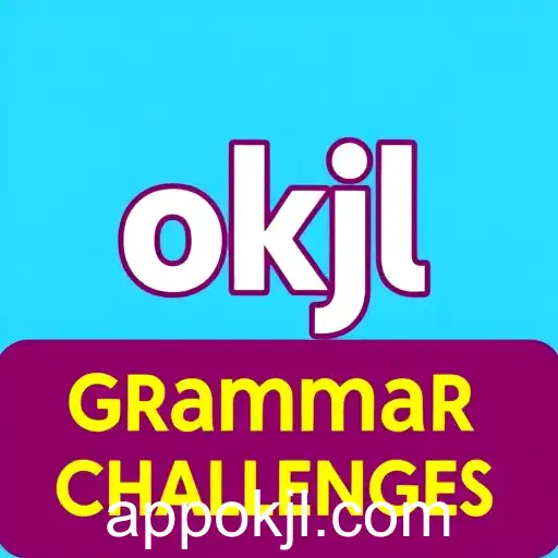 Exploring the Intricacies of 'Grammar Puzzles': A Dive into Language and Logic