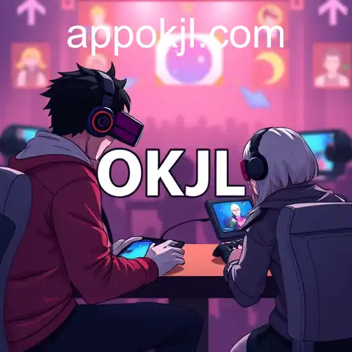 The Rise of OKJL Gaming