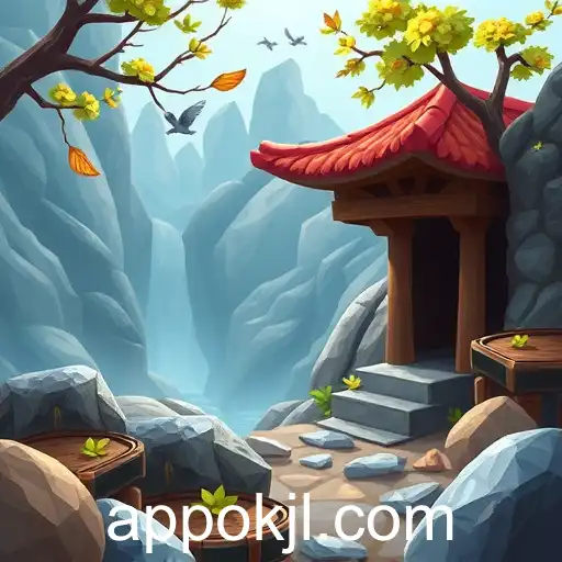 Exploring the Intriguing World of Proverbs in Gaming