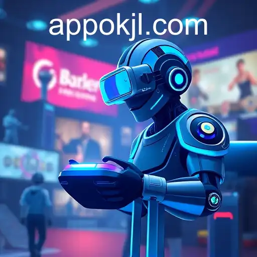 Revolutionizing the Gaming Sphere with OKJL